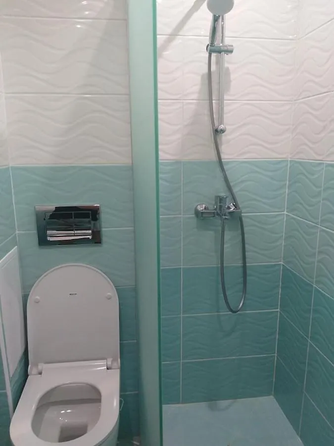 Хотел Комплекс Антик Varna Hotel