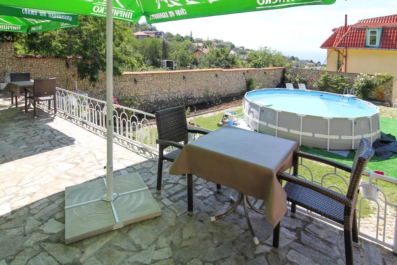 Hotel Хотел Комплекс Антик Varna